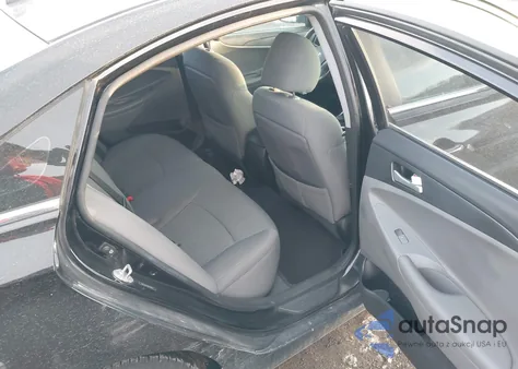 2011 Hyundai Sonata Gls z USA, uszkodzony, nr VIN 5NPEB4AC8BH269837